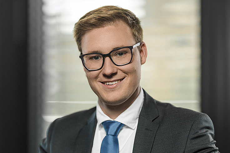 Maximilian Birkel, LL.M.