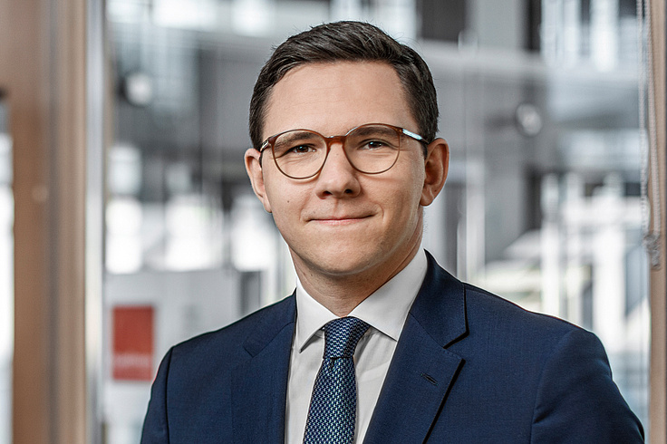 Dr. Christopher Pape, LL.M.