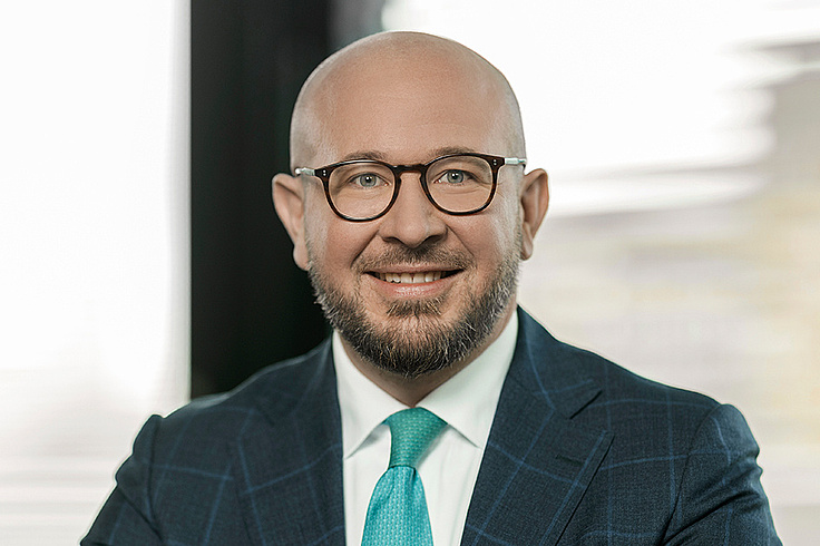 Dr. Thorsten Schlier, LL.M.