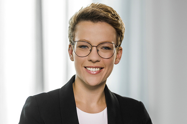 Stine Langfeldt, LL.M.